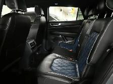 2024 Volkswagen Atlas Cross Sport Execline No Accident 360CAM Ha - Photo 28