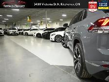 2024 Volkswagen Atlas Cross Sport Execline No Accident 360CAM Ha - Photo 29