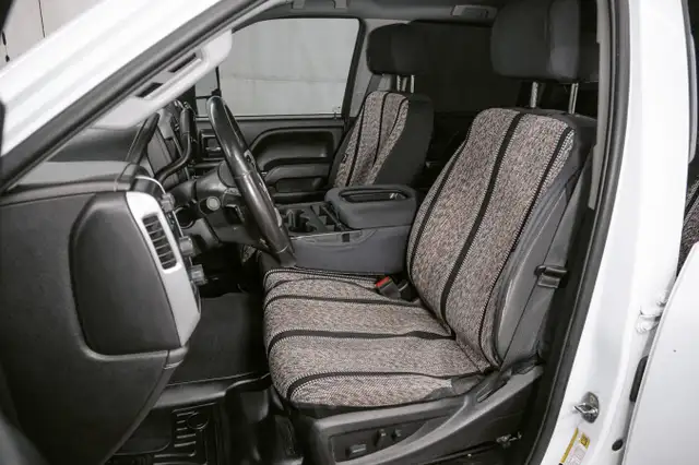 2019 GMC Sierra 3500HD 4WD Crew Cab Long Box SLE for sale - Photo 16