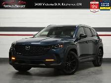 2024 Mazda CX-50 GS-L No Accident Panoramic Roof Wireless Carpla