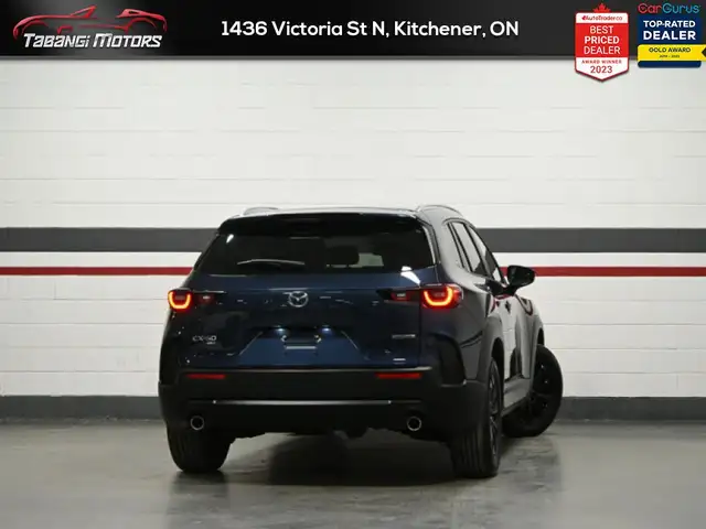 2024 Mazda CX-50 GS-L No Accident Panoramic Roof Wireless Carpla - Photo 2