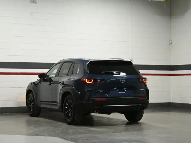 2024 Mazda CX-50 GS-L No Accident Panoramic Roof Wireless Carpla - Photo 6
