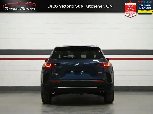 2024 Mazda CX-50 GS-L No Accident Panoramic Roof Wireless Carpla - Photo 7