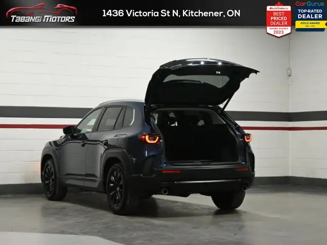 2024 Mazda CX-50 GS-L No Accident Panoramic Roof Wireless Carpla - Photo 8