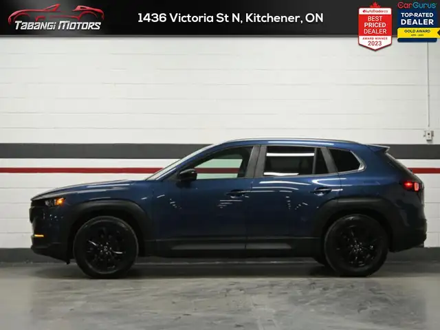 2024 Mazda CX-50 GS-L No Accident Panoramic Roof Wireless Carpla - Photo 9