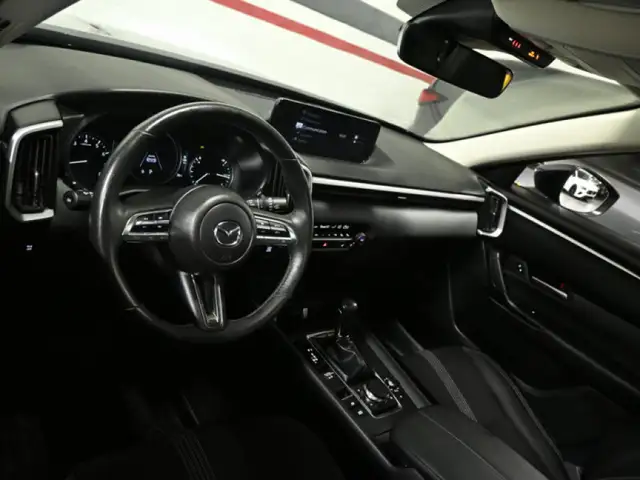 2024 Mazda CX-50 GS-L No Accident Panoramic Roof Wireless Carpla - Photo 10