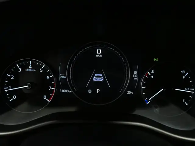 2024 Mazda CX-50 GS-L No Accident Panoramic Roof Wireless Carpla - Photo 13