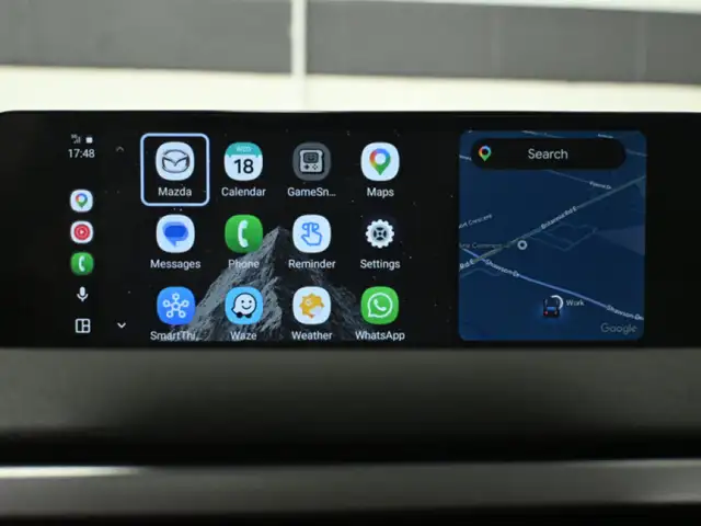 2024 Mazda CX-50 GS-L No Accident Panoramic Roof Wireless Carpla - Photo 16