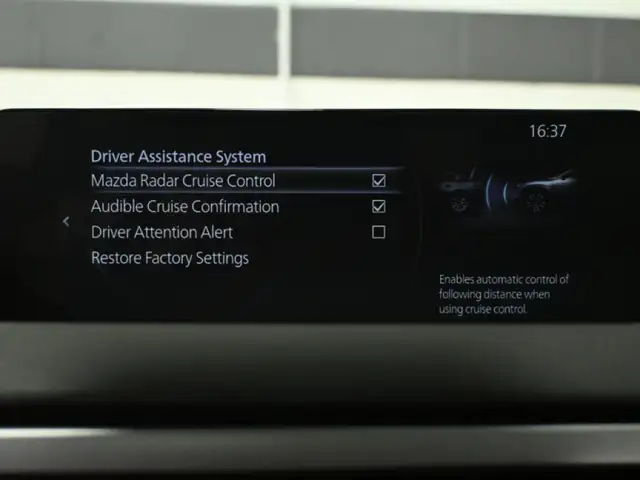 2024 Mazda CX-50 GS-L No Accident Panoramic Roof Wireless Carpla - Photo 17