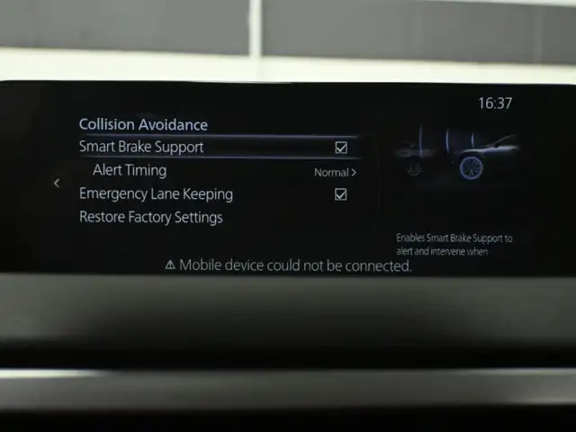 2024 Mazda CX-50 GS-L No Accident Panoramic Roof Wireless Carpla - Photo 20