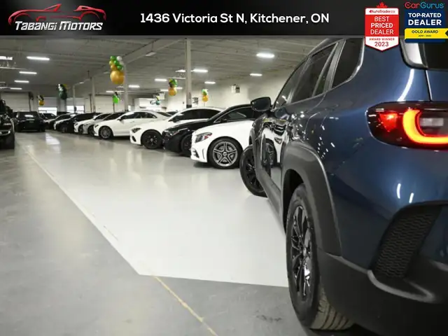 2024 Mazda CX-50 GS-L No Accident Panoramic Roof Wireless Carpla - Photo 27