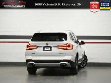 2023 BMW X3 xDrive30i No Accident Brown Interior Digital Dash Pa - Photo 2