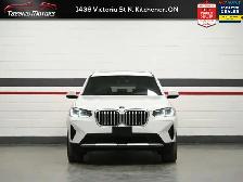 2023 BMW X3 xDrive30i No Accident Brown Interior Digital Dash Pa - Photo 4