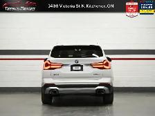 2023 BMW X3 xDrive30i No Accident Brown Interior Digital Dash Pa - Photo 7