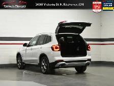 2023 BMW X3 xDrive30i No Accident Brown Interior Digital Dash Pa - Photo 8