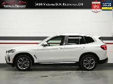 2023 BMW X3 xDrive30i No Accident Brown Interior Digital Dash Pa - Photo 9