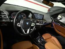 2023 BMW X3 xDrive30i No Accident Brown Interior Digital Dash Pa - Photo 10