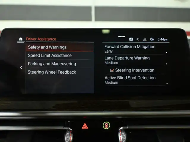 2023 BMW X3 xDrive30i No Accident Brown Interior Digital Dash Pa - Photo 19