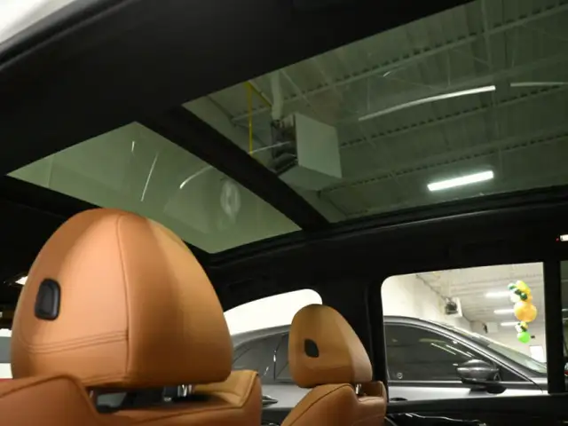 2023 BMW X3 xDrive30i No Accident Brown Interior Digital Dash Pa - Photo 23