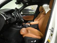 2023 BMW X3 xDrive30i No Accident Brown Interior Digital Dash Pa - Photo 24