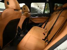 2023 BMW X3 xDrive30i No Accident Brown Interior Digital Dash Pa - Photo 25