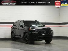 2023 Nissan Rogue SV Midnight Edition No Accident Leather 360CAM - Photo 3