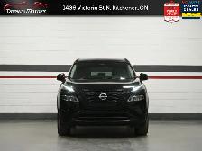2023 Nissan Rogue SV Midnight Edition No Accident Leather 360CAM - Photo 4
