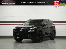 2023 Nissan Rogue SV Midnight Edition No Accident Leather 360CAM - Photo 5