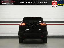 2023 Nissan Rogue SV Midnight Edition No Accident Leather 360CAM - Photo 7