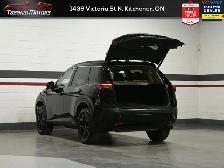 2023 Nissan Rogue SV Midnight Edition No Accident Leather 360CAM - Photo 8