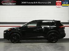 2023 Nissan Rogue SV Midnight Edition No Accident Leather 360CAM - Photo 9