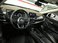 2023 Nissan Rogue SV Midnight Edition No Accident Leather 360CAM - Photo 10