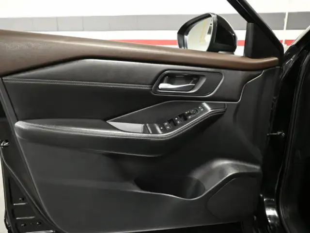 2023 Nissan Rogue SV Midnight Edition No Accident Leather 360CAM - Photo 11