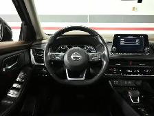 2023 Nissan Rogue SV Midnight Edition No Accident Leather 360CAM - Photo 12