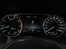 2023 Nissan Rogue SV Midnight Edition No Accident Leather 360CAM - Photo 13