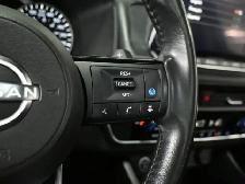 2023 Nissan Rogue SV Midnight Edition No Accident Leather 360CAM - Photo 16