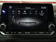 2023 Nissan Rogue SV Midnight Edition No Accident Leather 360CAM - Photo 17