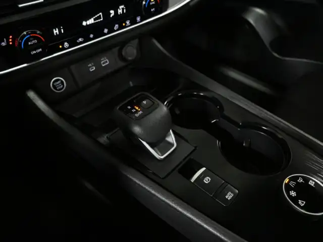 2023 Nissan Rogue SV Midnight Edition No Accident Leather 360CAM - Photo 21