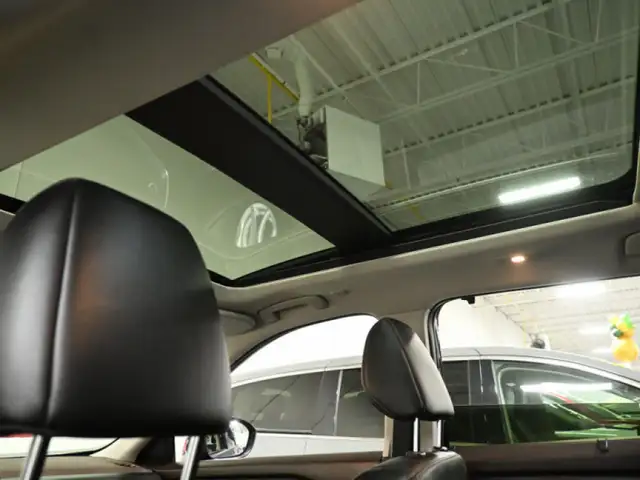 2023 Nissan Rogue SV Midnight Edition No Accident Leather 360CAM - Photo 22
