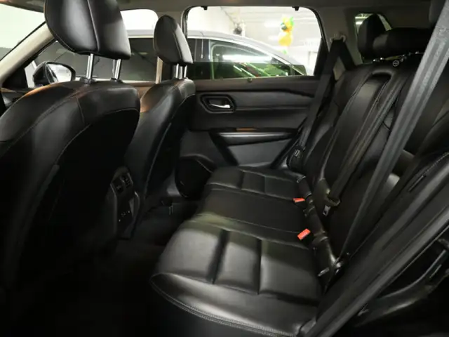 2023 Nissan Rogue SV Midnight Edition No Accident Leather 360CAM - Photo 24