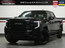 2024 GMC Sierra 1500 Elevation No Accident Sunroof Leather BOSE
