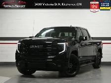 2024 GMC Sierra 1500 Elevation No Accident Sunroof Leather BOSE - Photo 5