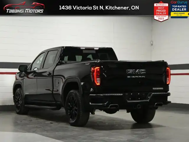 2024 GMC Sierra 1500 Elevation No Accident Sunroof Leather BOSE - Photo 6