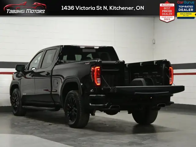 2024 GMC Sierra 1500 Elevation No Accident Sunroof Leather BOSE - Photo 8