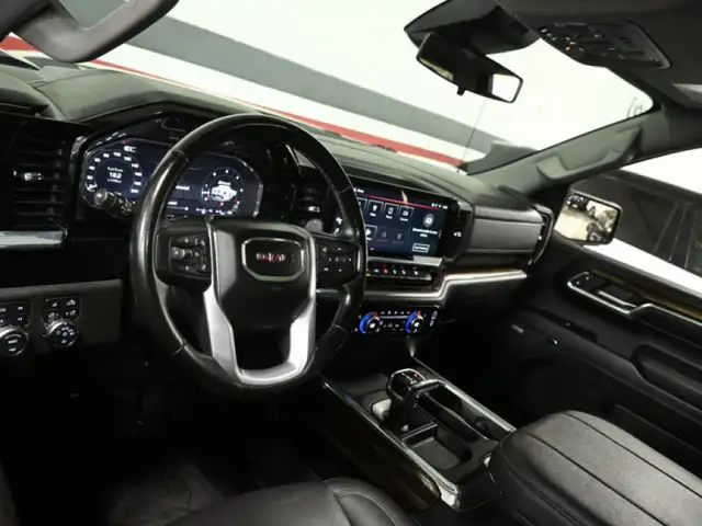 2024 GMC Sierra 1500 Elevation No Accident Sunroof Leather BOSE - Photo 10