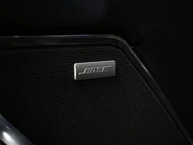 2024 GMC Sierra 1500 Elevation No Accident Sunroof Leather BOSE - Photo 12