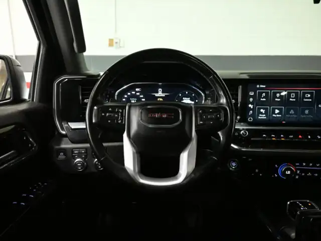 2024 GMC Sierra 1500 Elevation No Accident Sunroof Leather BOSE - Photo 13