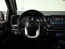 2024 GMC Sierra 1500 Elevation No Accident Sunroof Leather BOSE - Photo 13