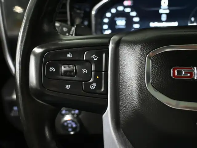 2024 GMC Sierra 1500 Elevation No Accident Sunroof Leather BOSE - Photo 15
