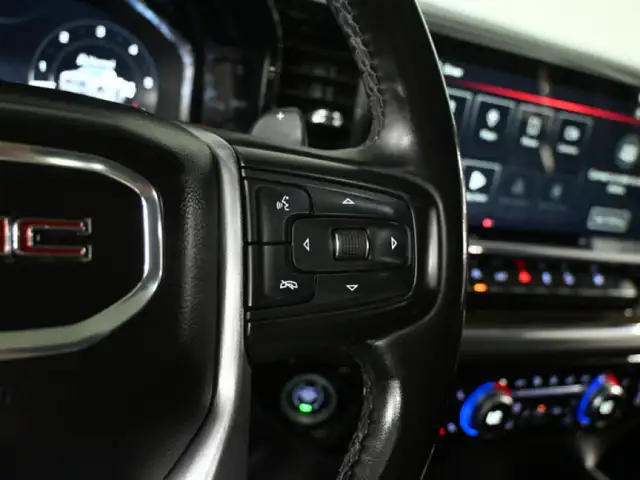 2024 GMC Sierra 1500 Elevation No Accident Sunroof Leather BOSE - Photo 16